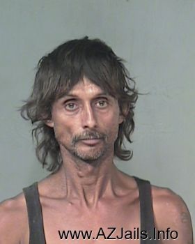 Jack Elton Adams Mugshot