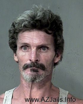 Jackie Dean Graham Mugshot