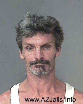 Jackie Dean Graham Mugshot