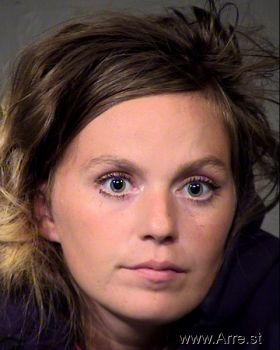 Jackie Lynn Graham Mugshot