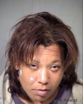 Jackie M Jackson Mugshot