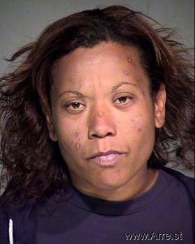 Jackie M Jackson Mugshot