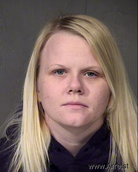 Jackie Marie Marshall Mugshot