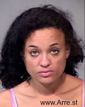 Jackie Renee Ruffin Mugshot