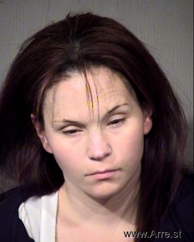 Jacklynne Pattrisha Callahan Mugshot