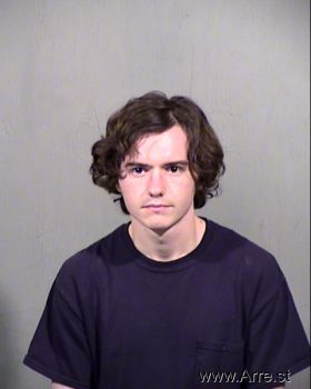 Jackson James Lucas Mugshot