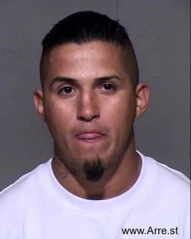 Jacob  Aguilar Mugshot