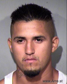 Jacob  Aguilar Mugshot