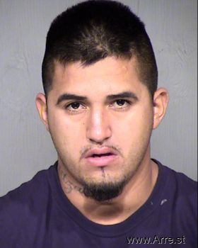 Jacob  Aguilar Mugshot