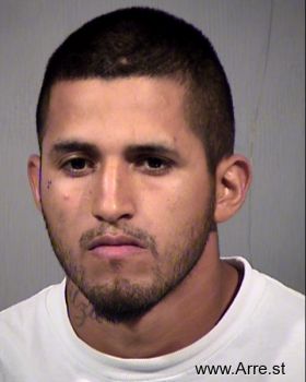 Jacob  Aguilar Mugshot