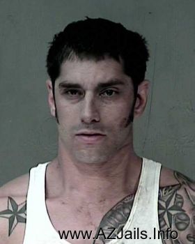 Jacob Ryan Brumley Mugshot