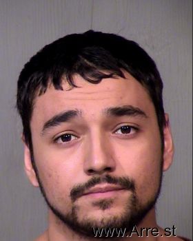 Jacob Charles Cardenas Mugshot