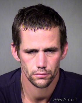 Jacob Ryan Dean Mugshot