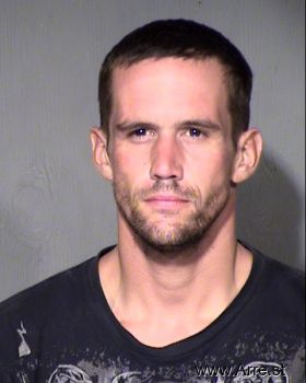 Jacob Ryan Dean Mugshot