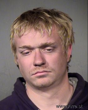 Jacob Alexander Duncan Mugshot