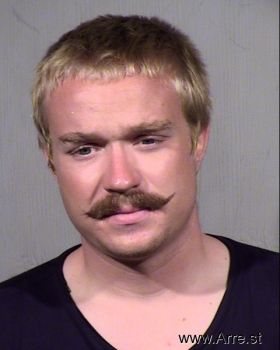 Jacob Alexander Duncan Mugshot