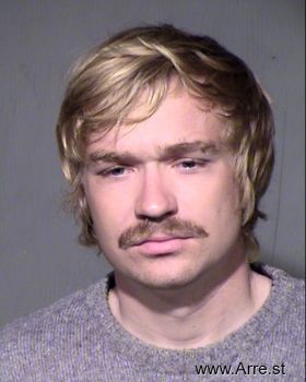 Jacob Alexander Duncan Mugshot