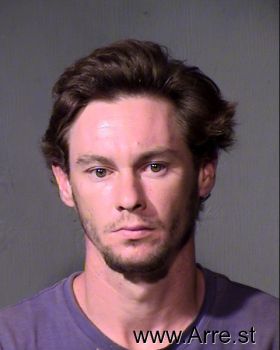 Jacob Dale Ericson Mugshot