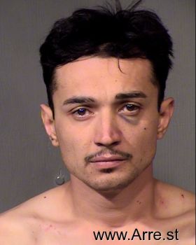 Jacob Daniel Gomez Mugshot