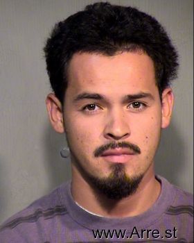 Jacob  Gonzalez Mugshot