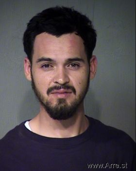 Jacob  Gonzalez Mugshot