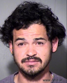 Jacob  Gonzalez Mugshot