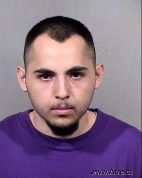 Jacob M Hernandez Mugshot