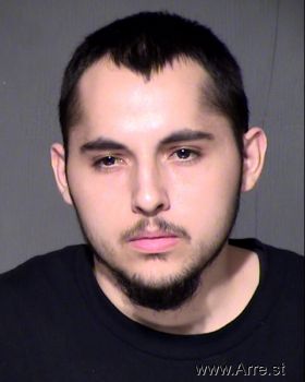 Jacob Michael Hernandez Mugshot