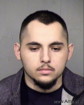 Jacob  Hernandez Mugshot