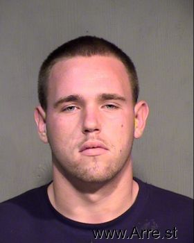 Jacob Scott Jones Mugshot