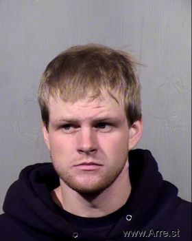 Jacob Charles Ketchum Mugshot