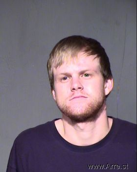 Jacob Charles Ketchum Mugshot