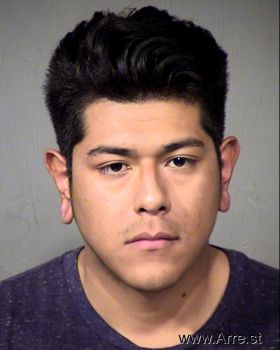 Jacob Jovani Lopez Mugshot