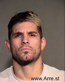 Jacob Saul Ortiz Mugshot