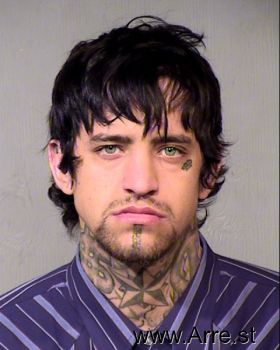 Jacob James Osborne Mugshot