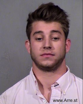 Jacob Thomas Reilly Mugshot