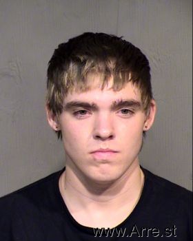 Jacob Tyler Richardson Mugshot