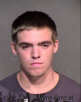 Jacob Tyler Richardson Mugshot