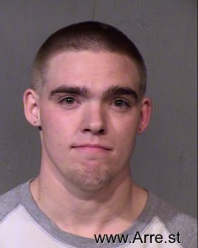 Jacob Tyler Richardson Mugshot