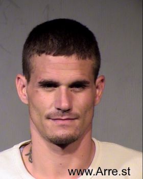 Jacob  Robinson Mugshot