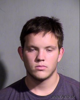 Jacob Nelson Skinnell Mugshot