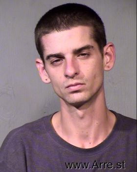 Jacob Michael Sparks Mugshot