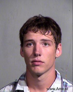 Jacob Matthew Stewart Mugshot