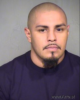 Jacob Guerelim Vasquez Mugshot