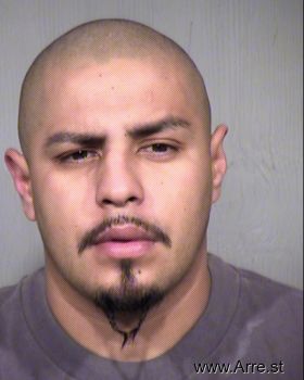 Jacob Guillermo Vasquez Mugshot