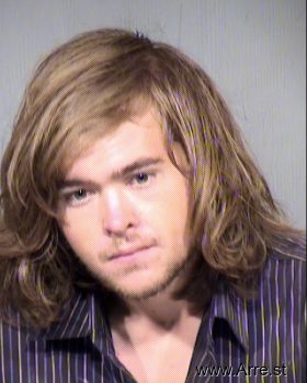 Jacob Albert Weiss Mugshot