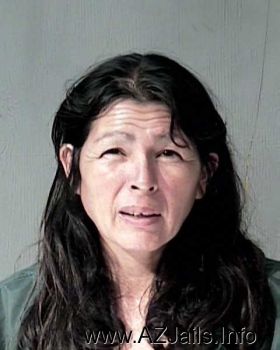 Jacqueline Jajardo Flores Mugshot