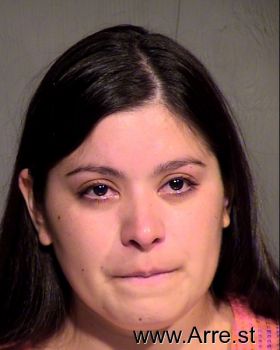 Jacqueline  Hernandez Mugshot