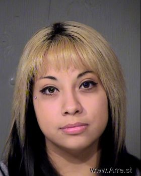 Jacqueline  Martinez Mugshot