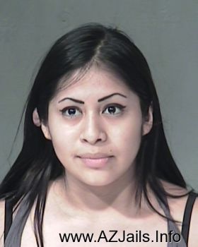 Jacqueline  Ruiz Mugshot